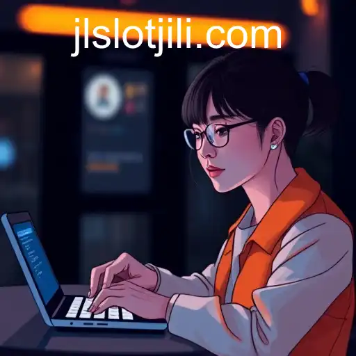 Gaming Experience JLSLOT - 800+ Premium and Exclusive Games