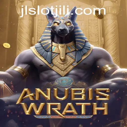 AnubisWrath: Dive into the Mystical World of Ancient Egypt with JLSLOT