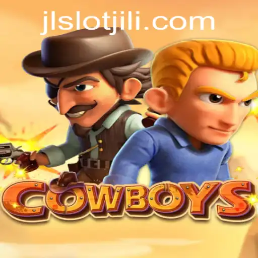 Experience the Thrill of COWBOYS with JLSLOT
