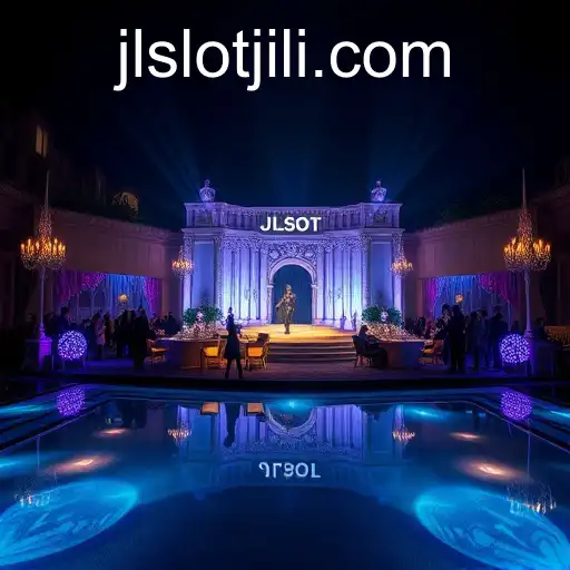 VIP Service JLSLOT - 24/7 Support and Exclusive Benefits