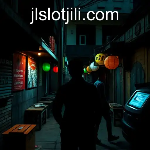 Security and Trust JLSLOT - International Licenses and Certifications