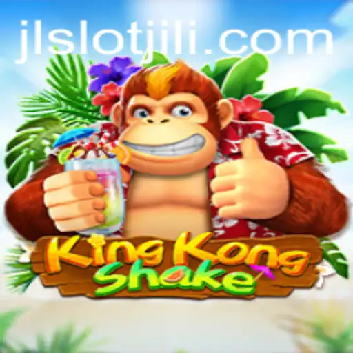 KingKongShake: A Thrilling Adventure in Virtual Gaming