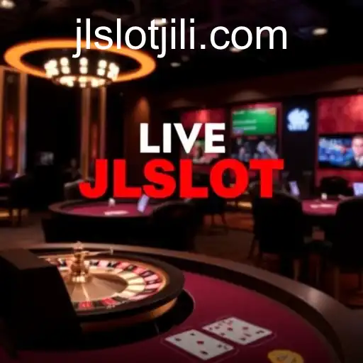 Gaming Experience JLSLOT - 800+ Premium and Exclusive Games