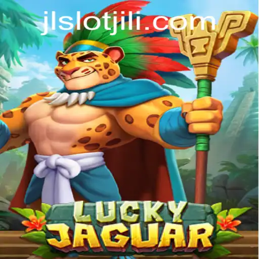 Discover the Thrills of LuckyJaguar: Unleashing the Adventure with JLSLOT