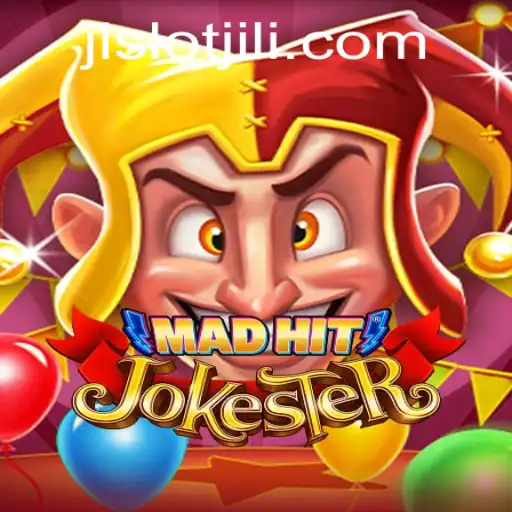 MadHitJokester: A New Era of Interactive Gaming