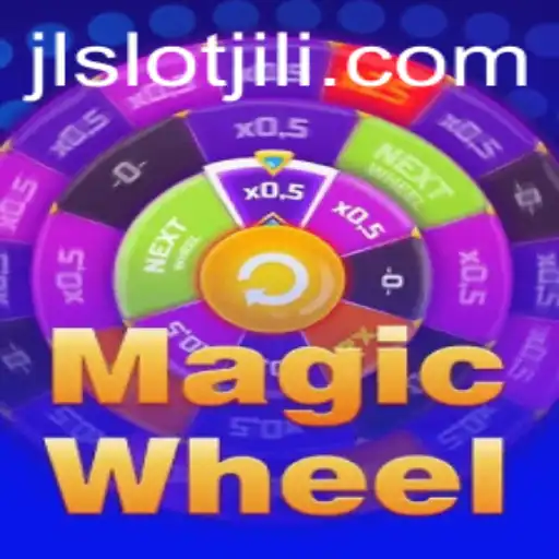 Discover the Enchanting World of MagicWheel: A JLSLOT Adventure