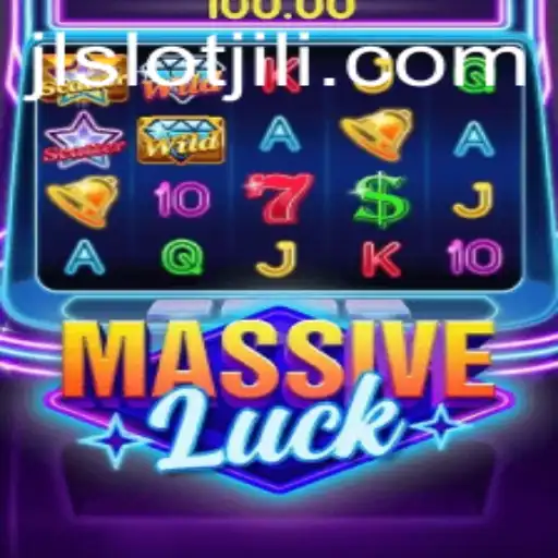 Exploring the Thrills of MassiveLuck: An Introduction to JLSLOT