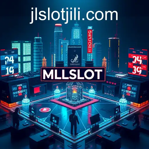Security and Trust JLSLOT - International Licenses and Certifications