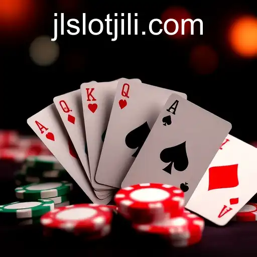 VIP Service JLSLOT - 24/7 Support and Exclusive Benefits