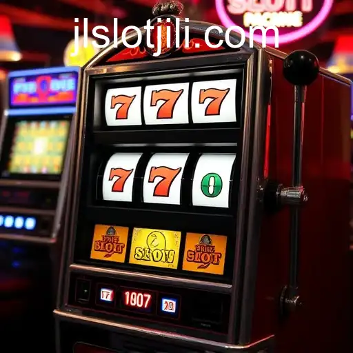 Gaming Experience JLSLOT - 800+ Premium and Exclusive Games