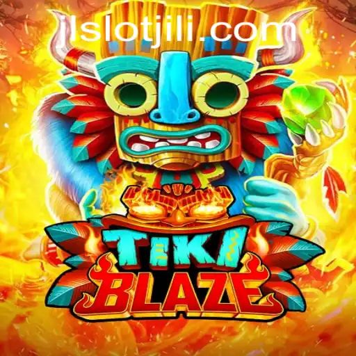 Experience the Thrill of TikiBlaze: A Journey into Tribal Adventure with JLSLOT