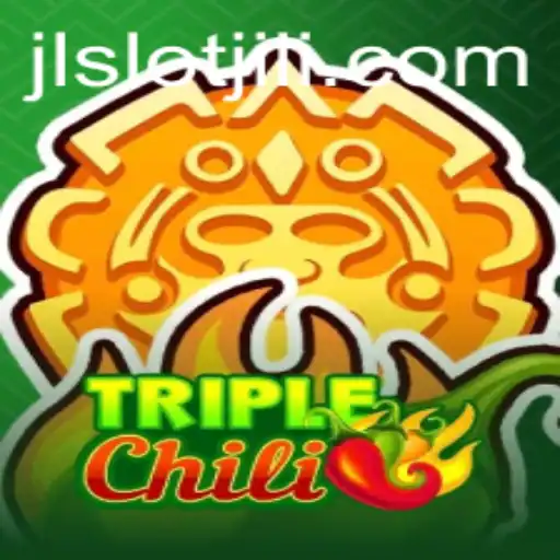 Dive into the Thrills of TripleChili at JLSLOT