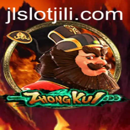 Discover the Fascinating World of ZhongKui: A Captivating Journey with JLSLOT